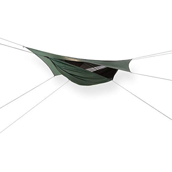 Hennessy Hammock - Expedition Series - The Hammock That Started The Hammock Camping Revolution