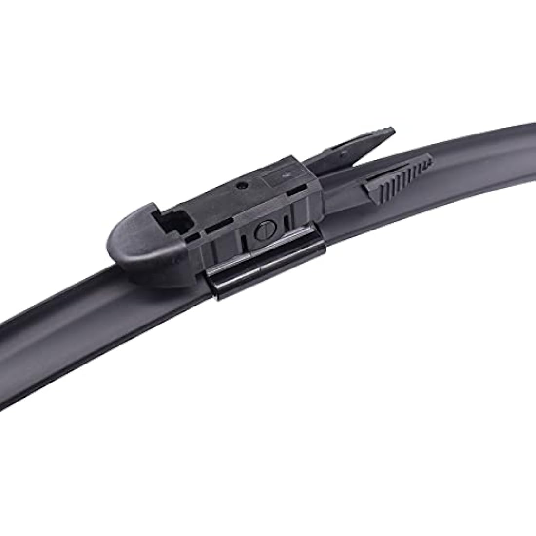 HouYeen Windscreen Wiper Blades Front and Rear Window for T-oyota Aygo Hatchback 2014-2019
