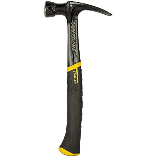 FatMax® AntiVibe All Steel Rip Claw Hammer 450g (16oz)