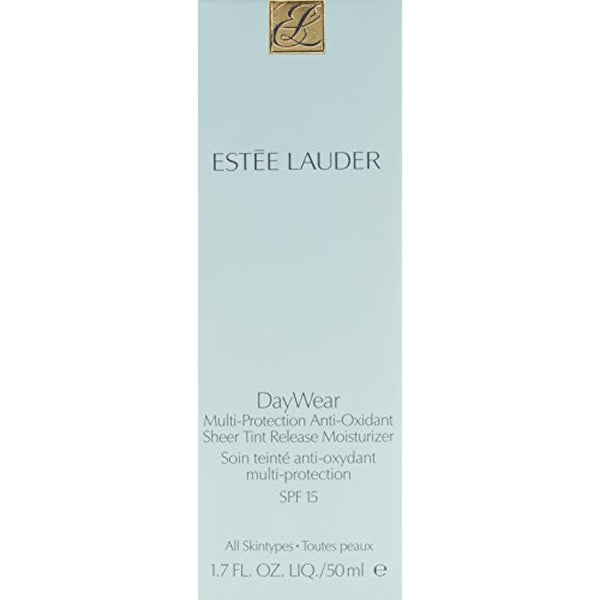 Estee Lauder Day Moisturizer - Day Wear Sheer Tint Release with SPF 15,I0037552