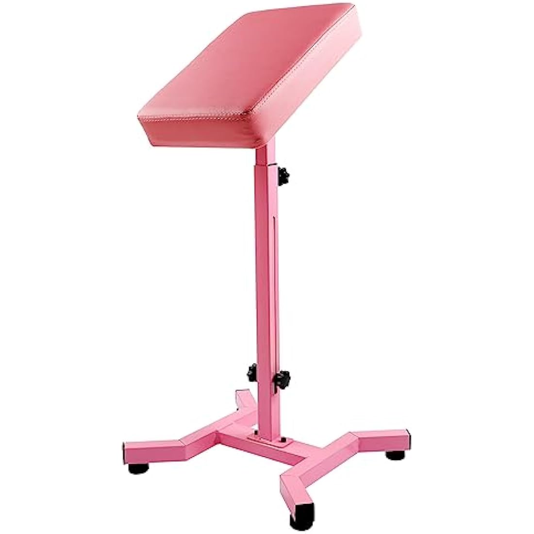 Adjustable Tattoo Armrest Professional Workstation with Detachable Sponge Pad for Tattooing TA226