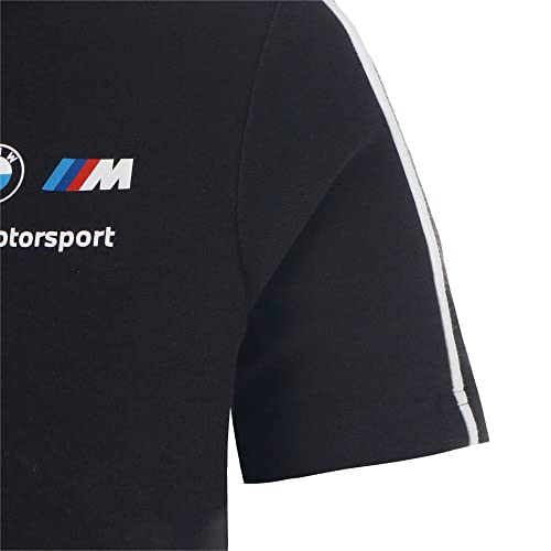 PUMA Men's BMW Motorsport Polo