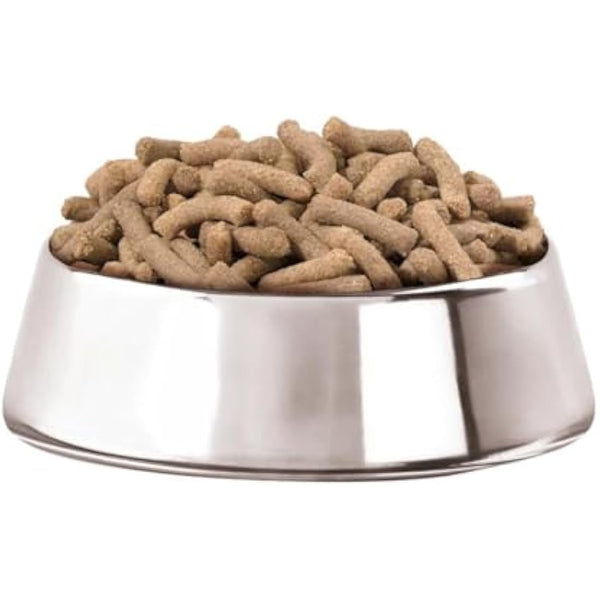 HiLife FEED ME! - Complete Dry Dog Food - Turkey Chicken Bacon Vegetables - Soft Moist & Meaty, 6kg (Packing May Vary)