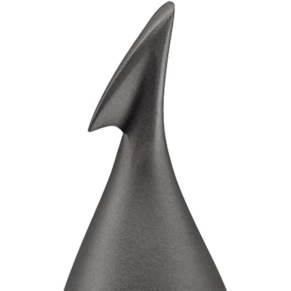 Alessi Orange Peeler, Stainless Steel, Silver