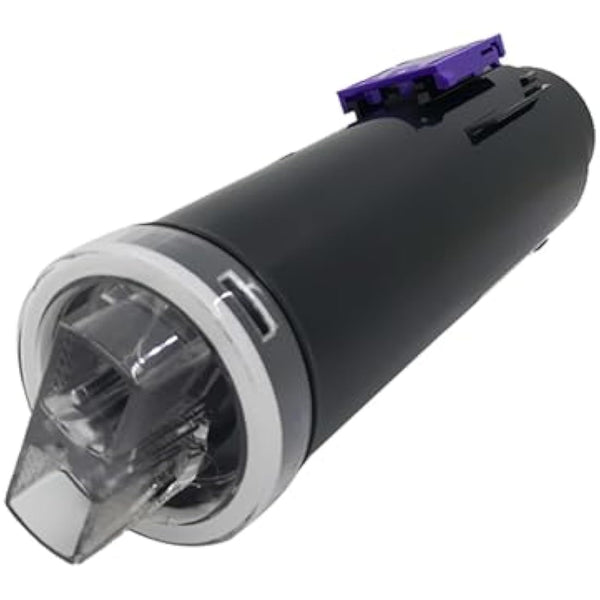 ASEKER Compatible for 6515 6510 Toner Cartridge for WorkCentre 6515DN 6515DNI 6515DNM 6515N Phaser 6510DN 6510DNI 6510DNM 6510N Printers (2BK/C/M/Y)