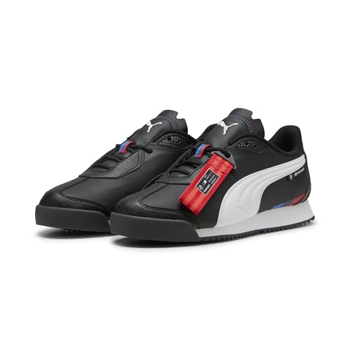 PUMA Men's BMW MMS Roma Sneaker
