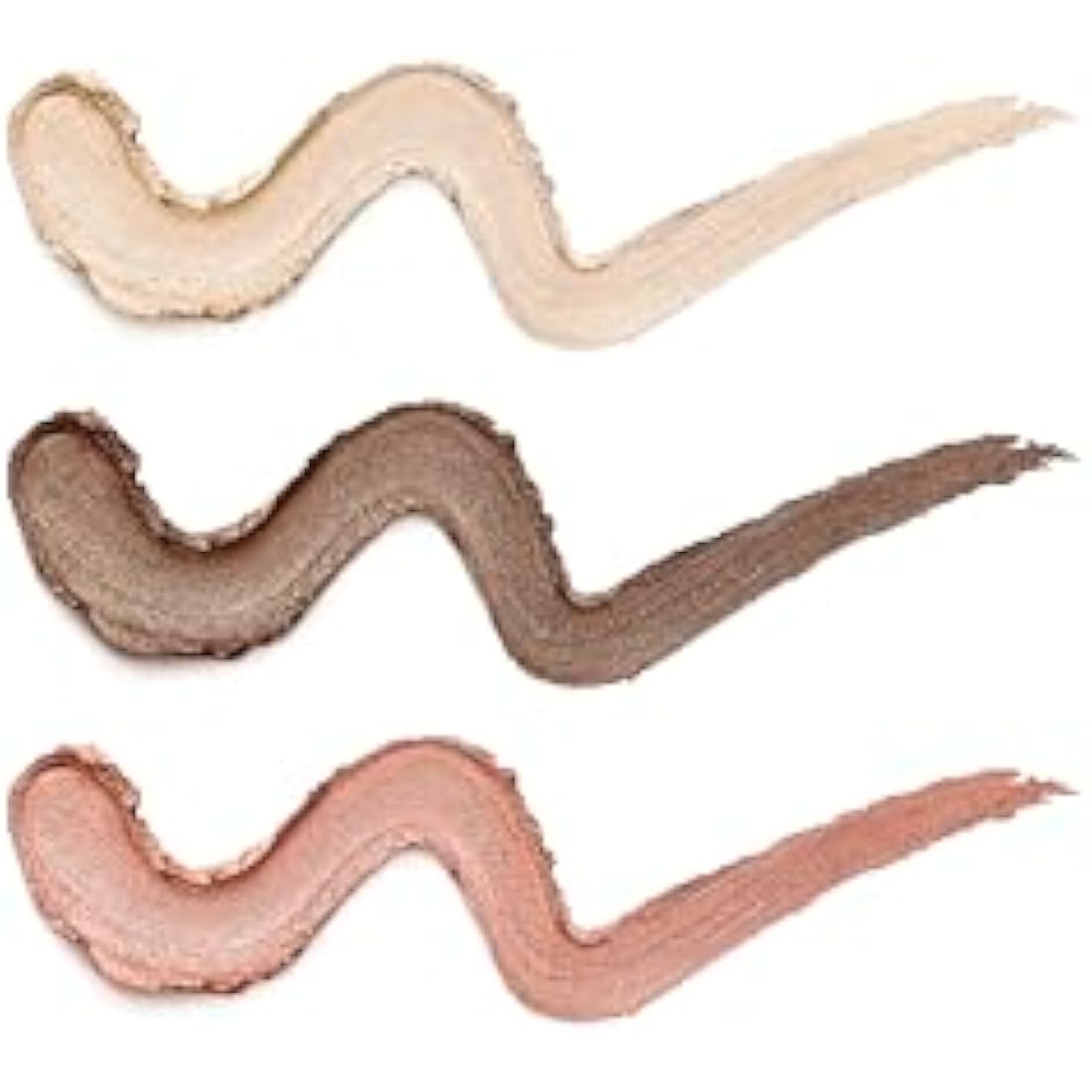 KIKO Milano Long Lasting Colour Eye Set 01, Kit Containing 3 Eyeshadow Sticks: 24-Hour Hold And Transfer-Proof