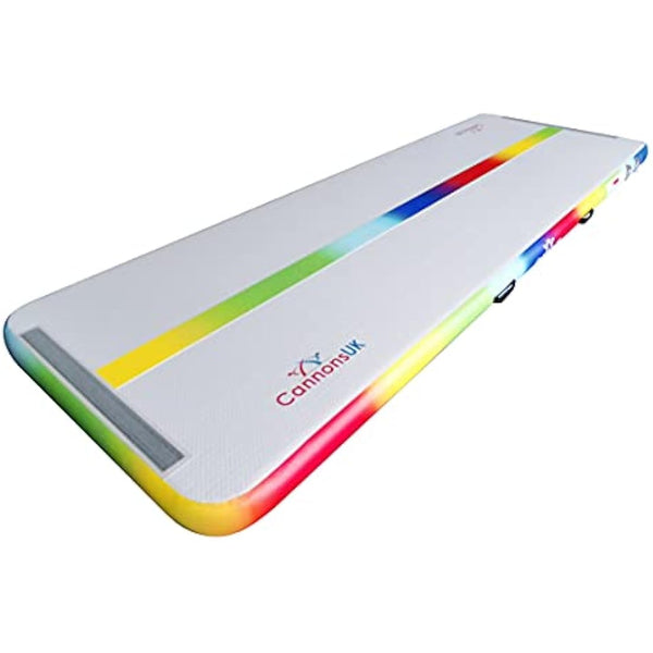 Air Track™ Pro Air Track Gymnastics mat 3m x 1m x 10cm