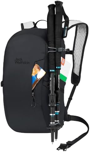 Jack Wolfskin Unisex Athmos Shape 16 Hiking backpack