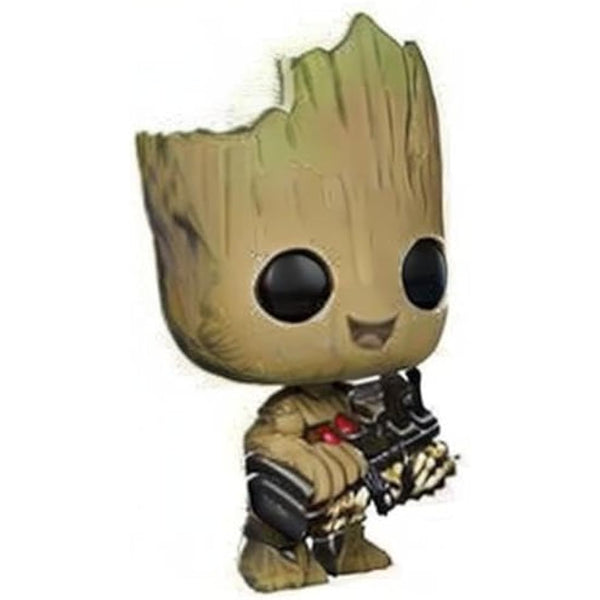 Funko - Toy, Multicoloured, 188914