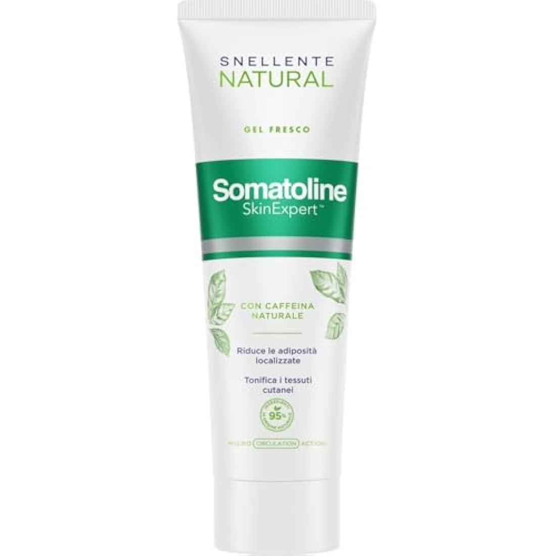 Manettih.Roberts&C. Slimming Gel, 250 ml