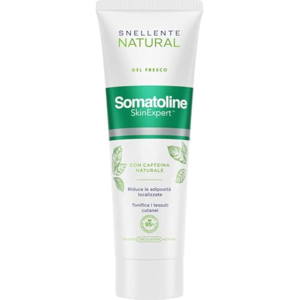 Manettih.Roberts&C. Slimming Gel, 250 ml