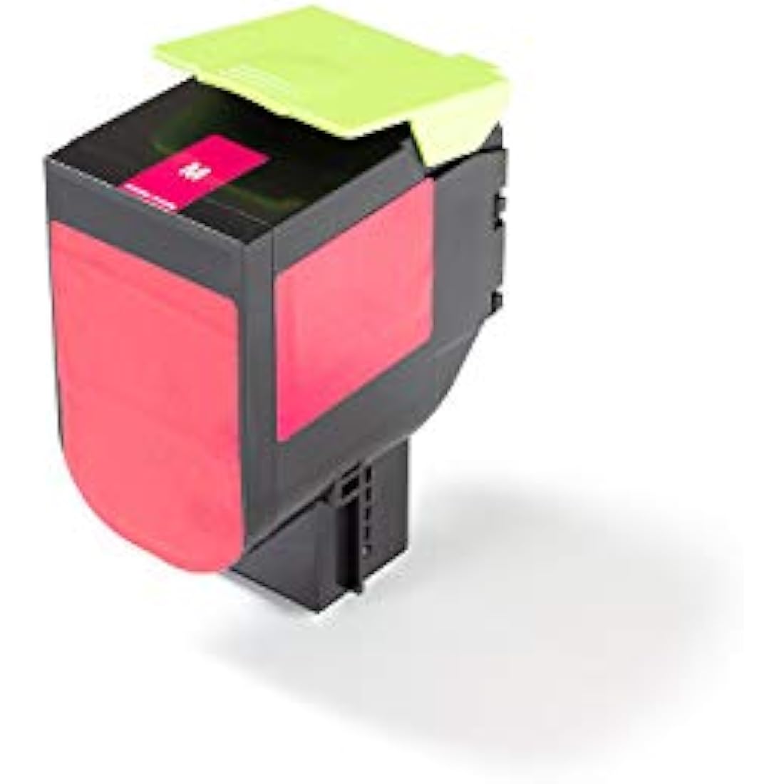 Green2Print Toner magenta 2300 pages replaces Lexmark 71B0030, 71B20M0 Toner cartridge for Lexmark CX317DN, CX417DE, CX517DE, CS317DN, CS417DN, CS517DE