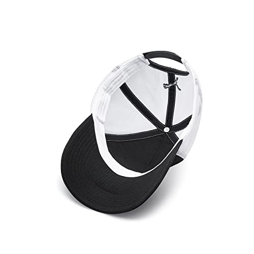 Scuderia Ferrari - Trucker Cap - Unisex