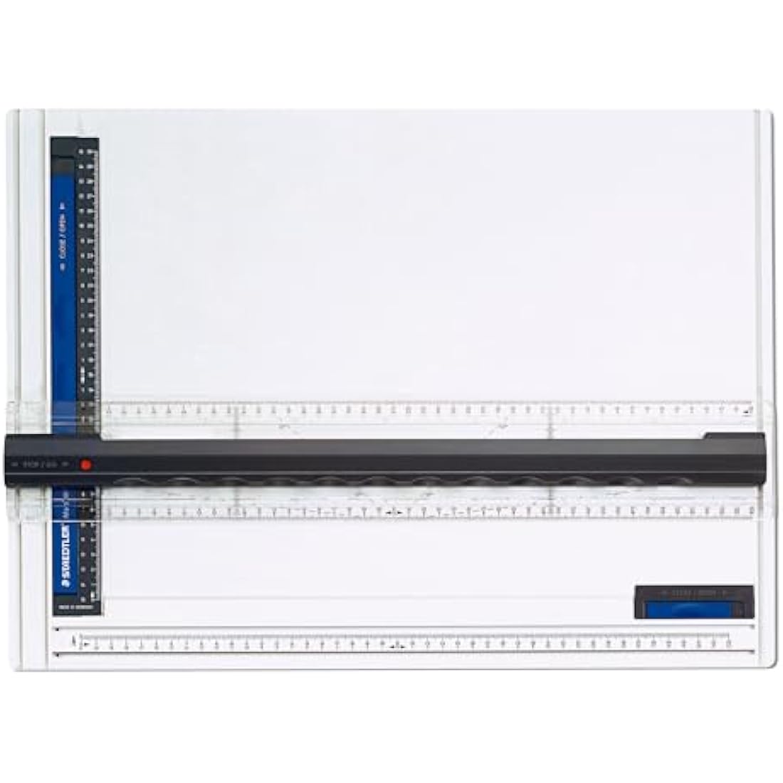 STAEDTLER 661 A3 Mars Drawing Board for Technical Drawing - DIN A3 (52 x 37.8 x 23cm)