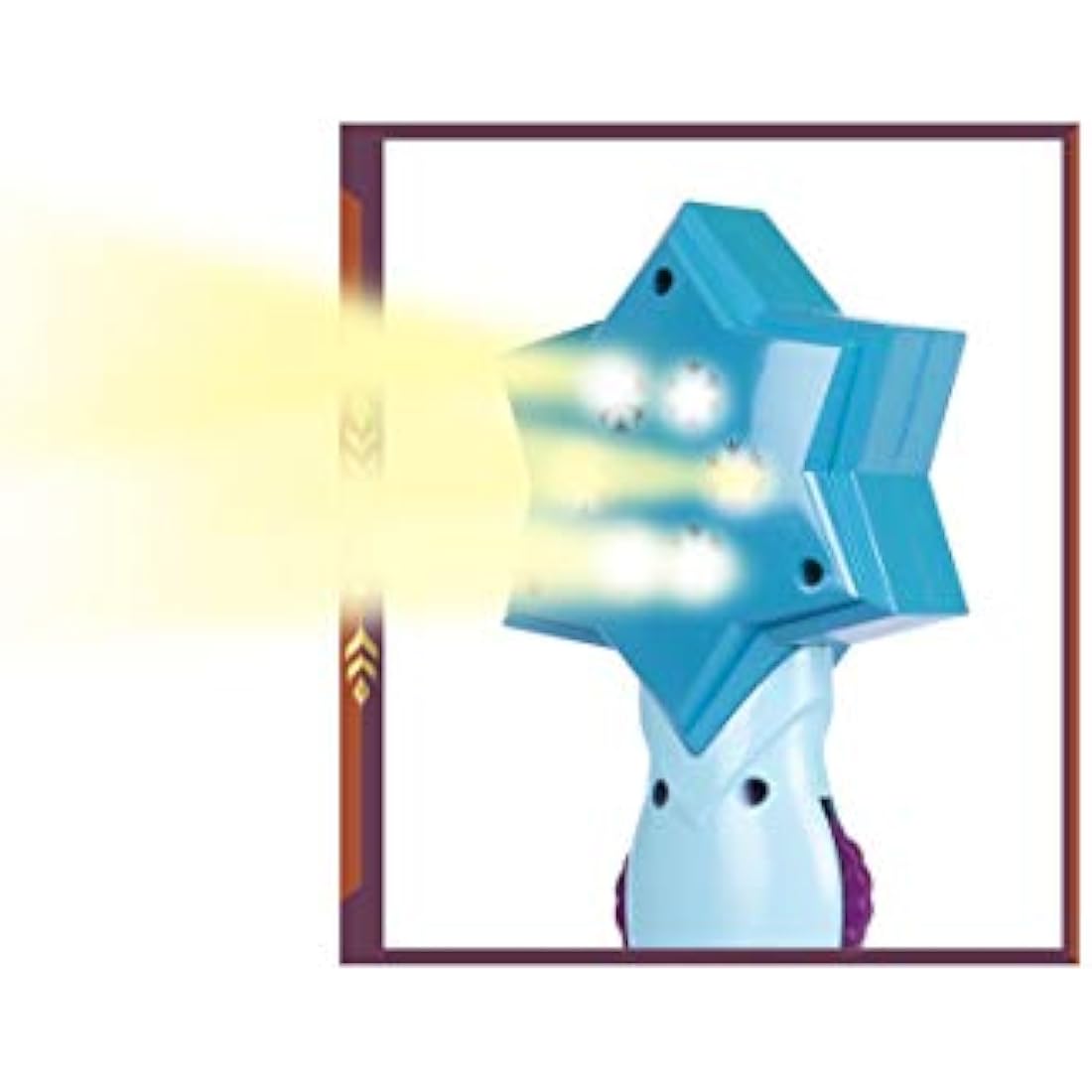 Frozen IMC Toys 16989 2 Magic Micro Recorder, Blue