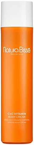 NATURA BISSÉ - C+C VITAMIN body cream