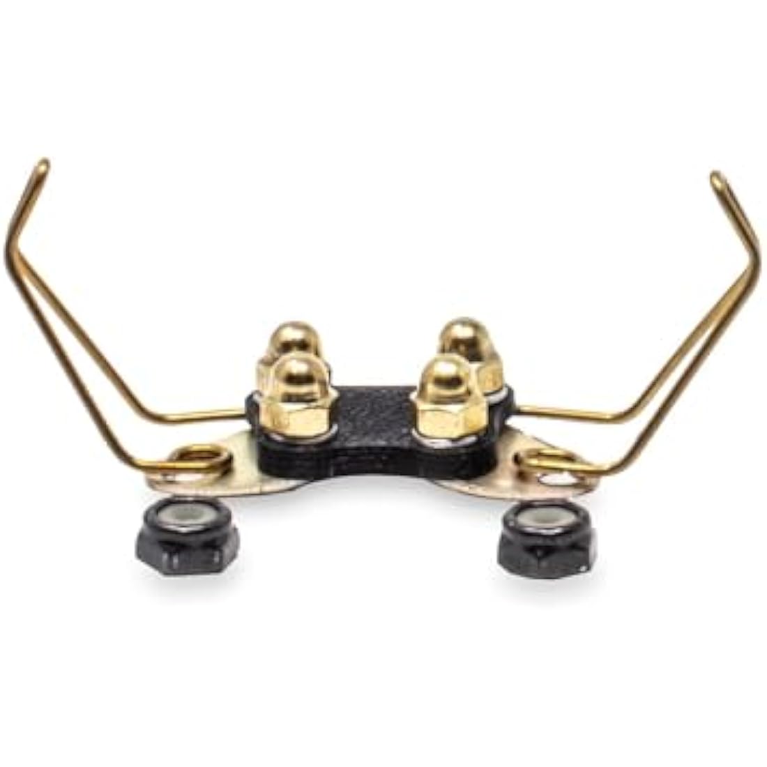 Educator Dog Exercise Mat, Gold, Fits Small & Large Receivers, All Life Stages