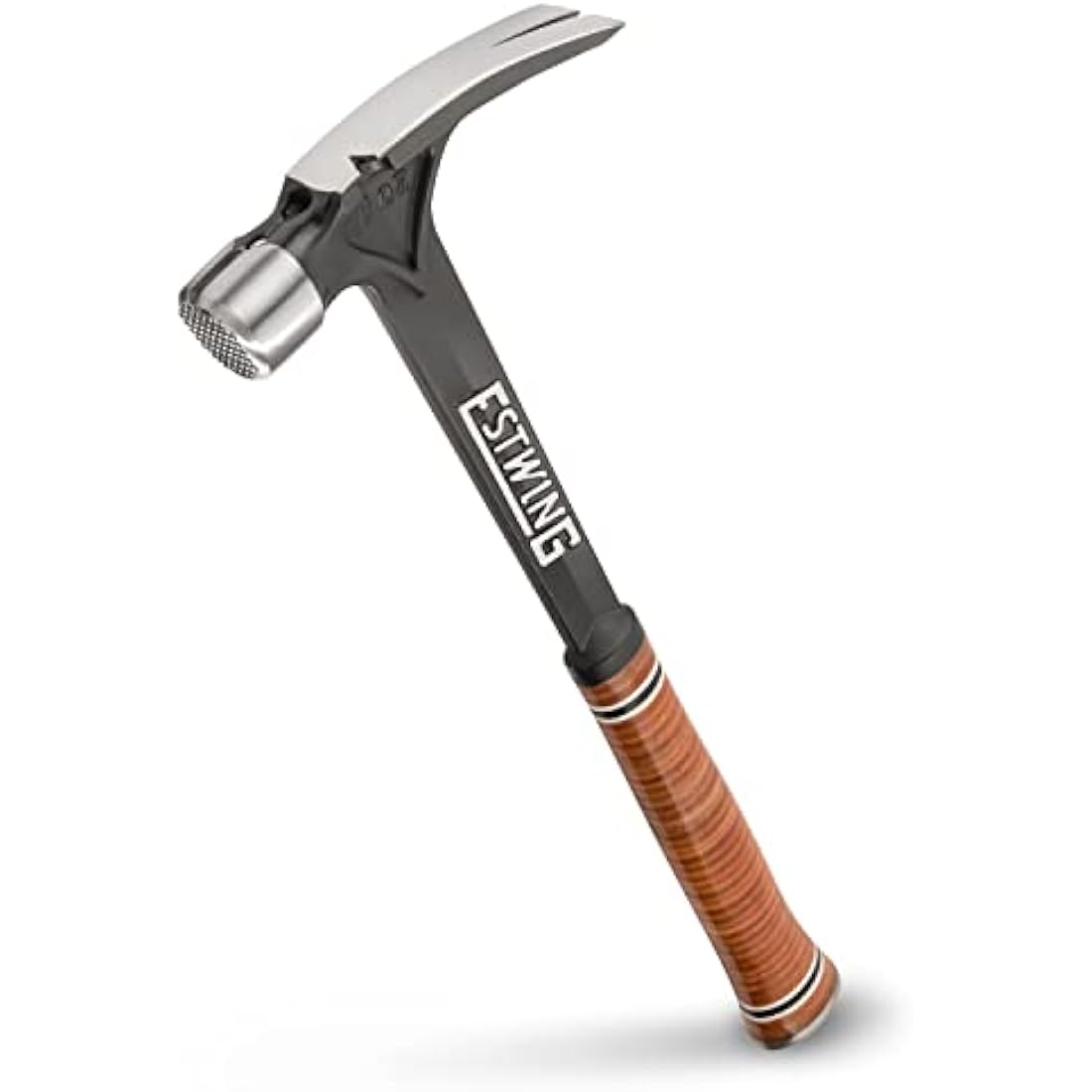 Estwing E19SM Ultra Framing Hammer Leather Milled 540g (19oz)