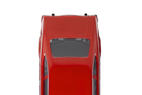 Scalextric Cars - C4541 Back To The Future 2, Flying Time Machine - Toy Slot Car for use with Race Tracks and Set - Gift Ideas for Kids and Adults, Scalextric Accessories