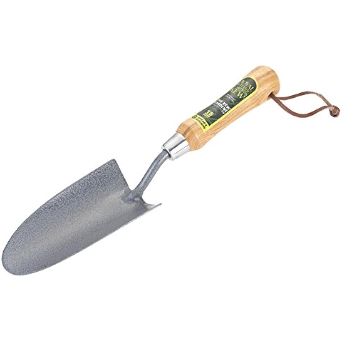 Spear & Jackson NEVERBEND3KW Kew Gardens Collection Neverbend Carbon 3 Piece Gift Set