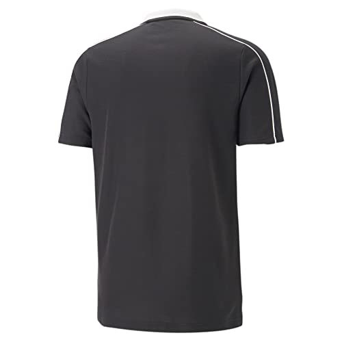 PUMA Men's BMW Motorsport Polo