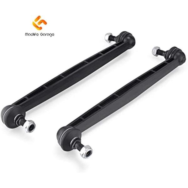 Madlife Garage Front Stabiliser Anti Roll Bar Drop Links FDL6431 350611 for Astra H MK5 Astra G MK4