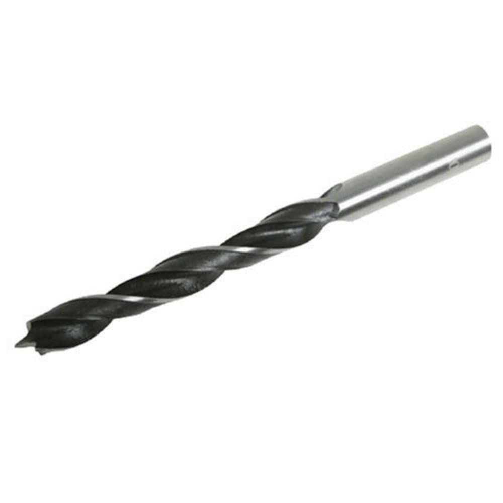 Silverline 425714 Lip and Spur Drill Bits 6 mm 10pk