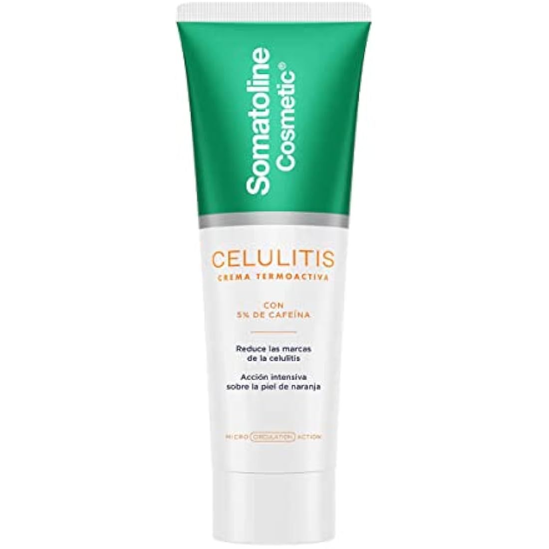 Somatoline Anti-Cellulite Body Cream, 250 ml