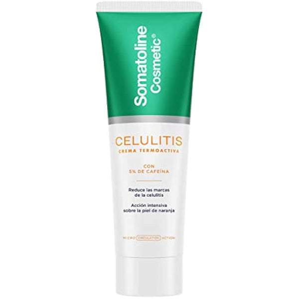 Somatoline Anti-Cellulite Body Cream, 250 ml