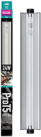 Arcadia Pro T5 UVB Kit 12% Desert