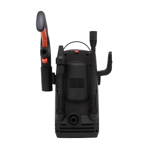 Yard Force High-Pressure Washer 2000W / max 145 Bar/max Flow Rate 450L/H - Special GREEN edition- EW U15