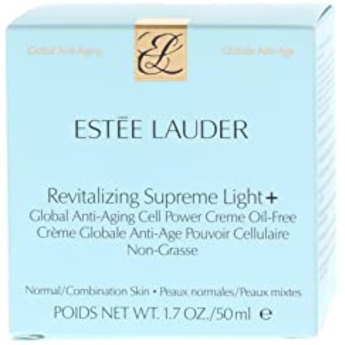 Estee Lauder Revitalizing Supreme Bright Anti-Aging Cream 50 ml
