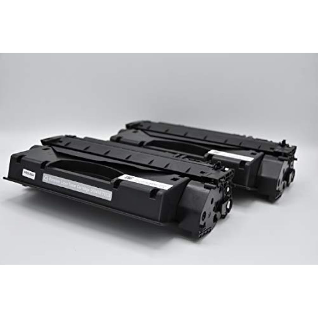 duston 2x Q5949X, 49X Black Toner Compatible with HP Laserjet 1320 1320 N 1320 NW 1320 TN 3390 3392