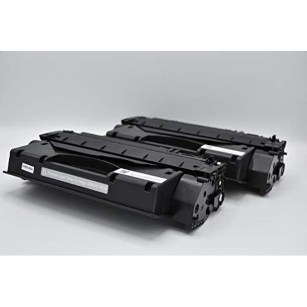 duston 2x Q5949X, 49X Black Toner Compatible with HP Laserjet 1320 1320 N 1320 NW 1320 TN 3390 3392