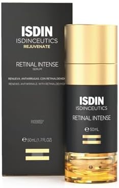 ISDIN Isdinceutics Rejuvenate Retinal Intense Serum 50 ml