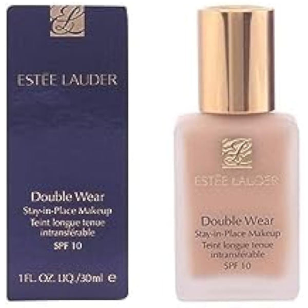 Estee Lauder Double Wear Stay in Place Makeup SPF10 - 1W1 Bone, 30 ml