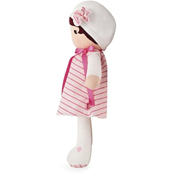 Kaloo K962088 Tendresse My First Soft Doll Rose K, 40 cm / 15,7''