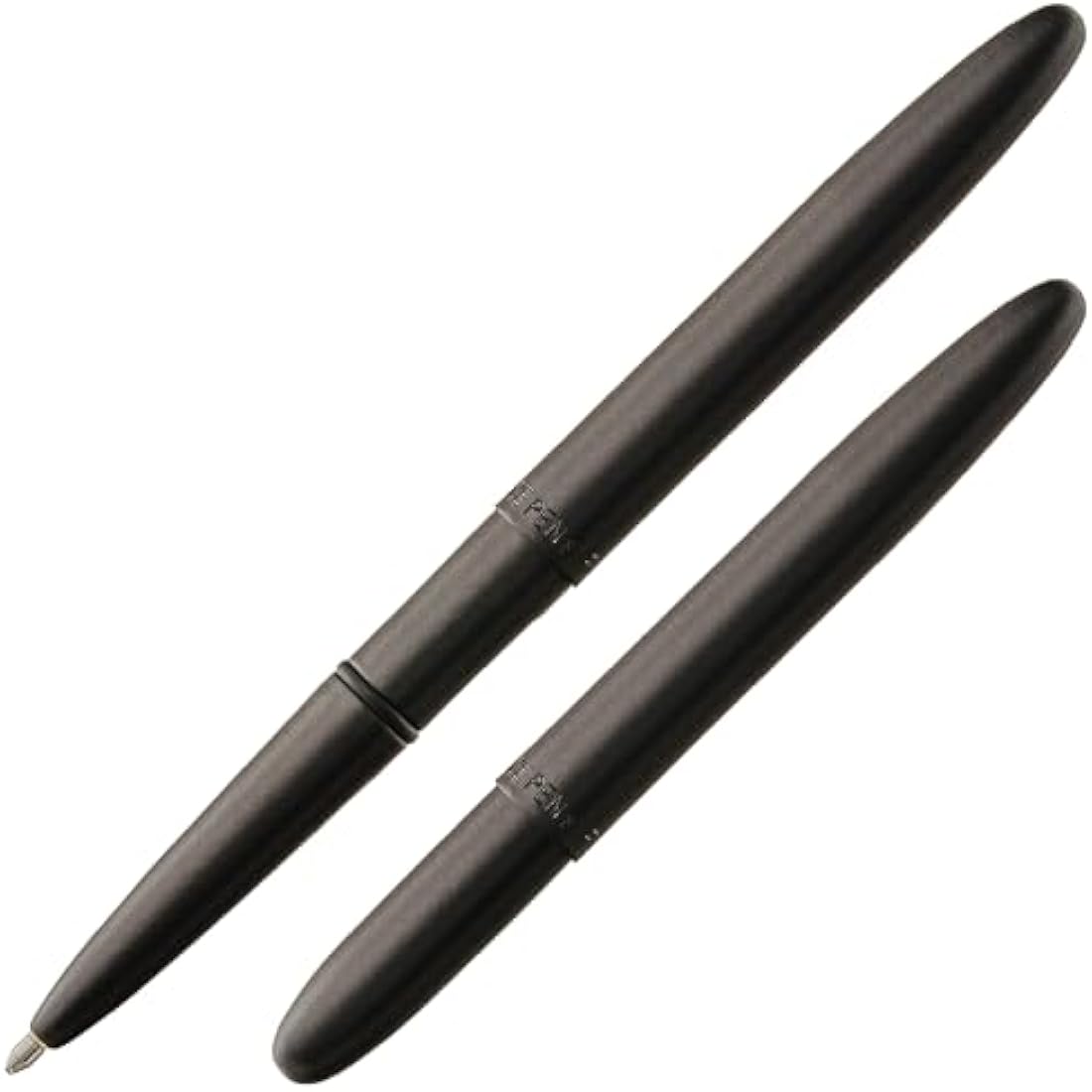 Fisher Bullet Space Pen - Matte Black