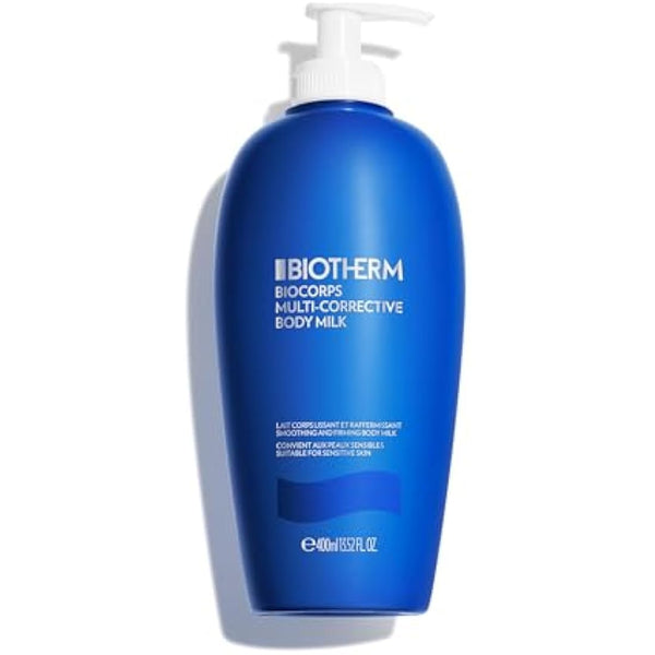 Biotherm Unisex Leche Corporal BIOTHERM LIFE PLANKTON BODY MILK 400ML, Black, Only UK
