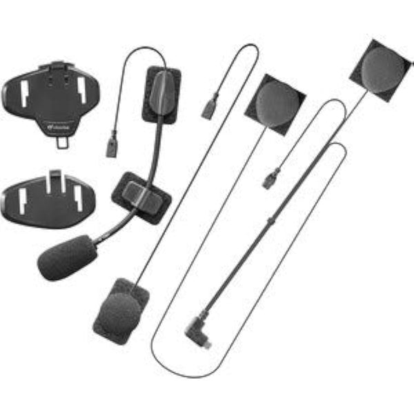 Interphone | AUDIOKIT | Parent