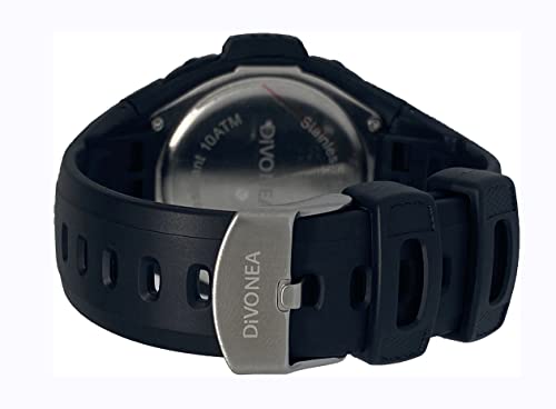 DiVONEA Spearfishing, Freediving and Dive Computer