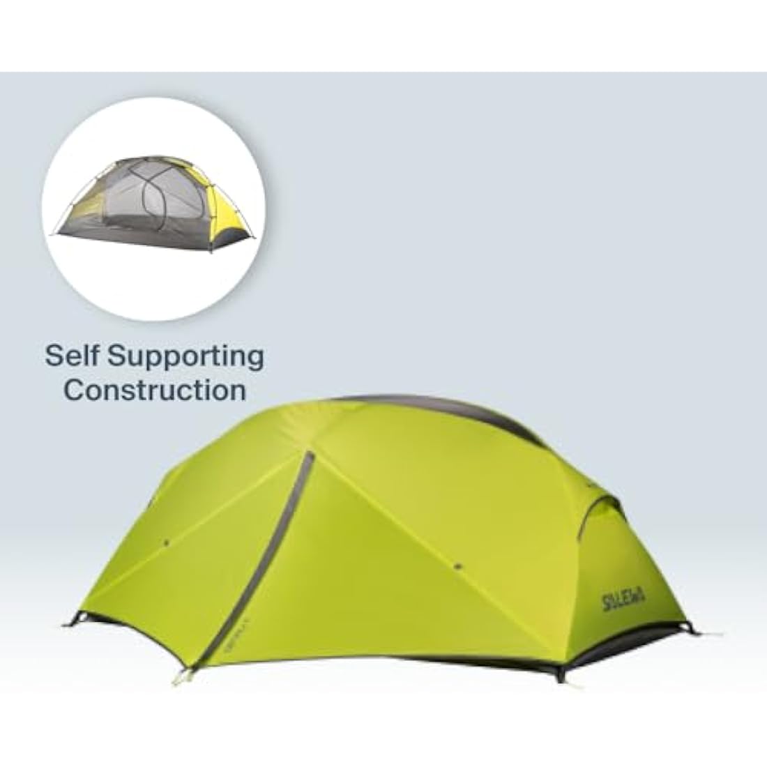 Salewa Denali II Tent