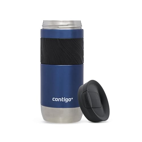 Contigo Byron SNAPSEAL™ Travel Mug, 470 ml