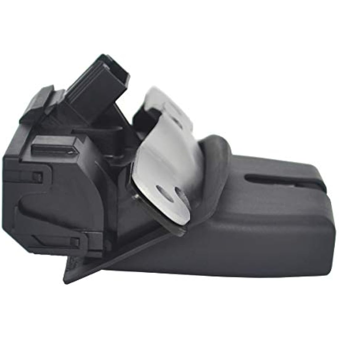 Boot Trunk Lock Fiesta MK6 MK7 DK5162310D, KASturbo Tailgate Latch Catch Actuator for B-Max 2008-2017 1761865