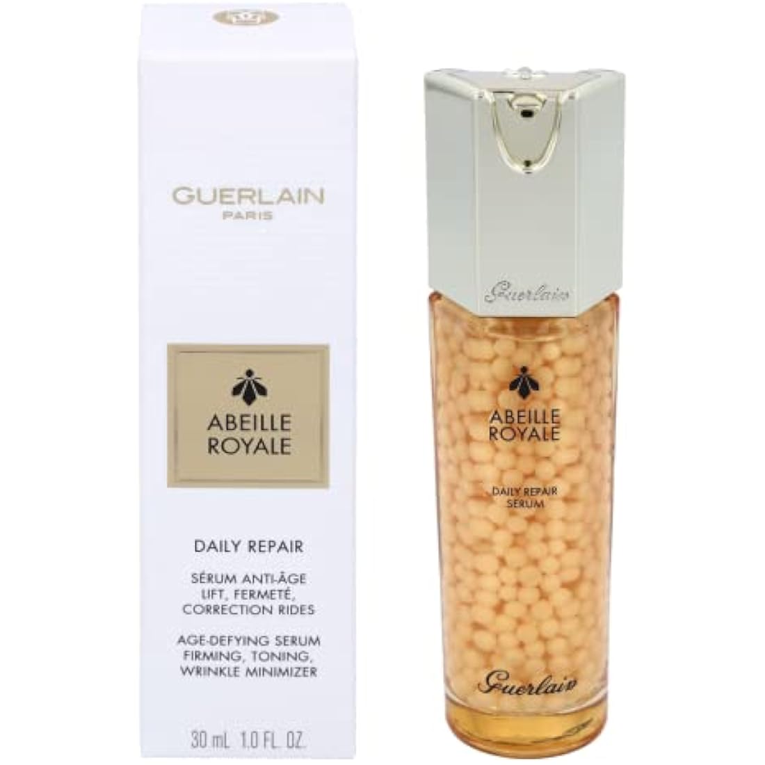 Guerlain Abeille Royale Daily Repair Serum