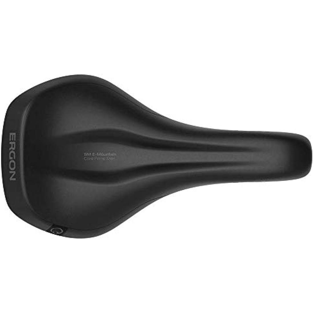 Ergon SM E-Mountain Core Prime Saddle, S/M, Mens