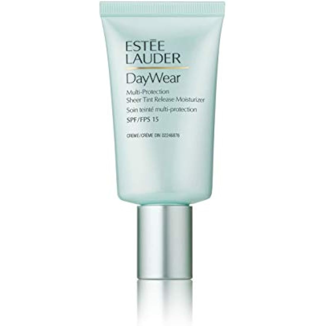Estée Lauder DayWear sheer tint release advanced multi protection anti-oxidant Moisturizer SPF 15 30 ml