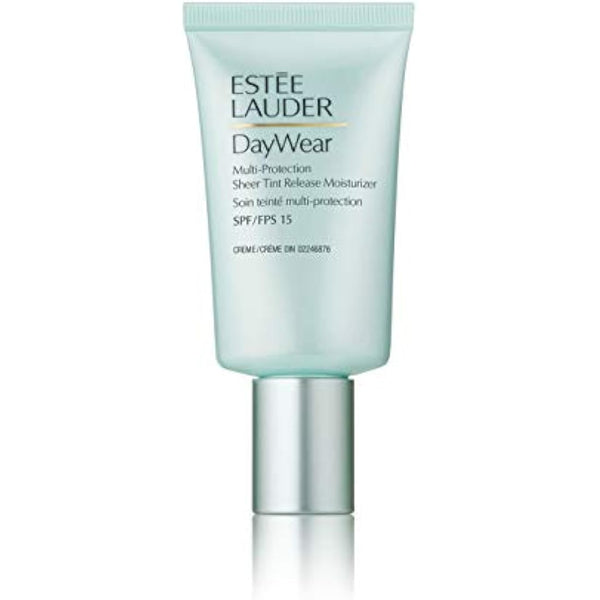Estée Lauder DayWear sheer tint release advanced multi protection anti-oxidant Moisturizer SPF 15 30 ml