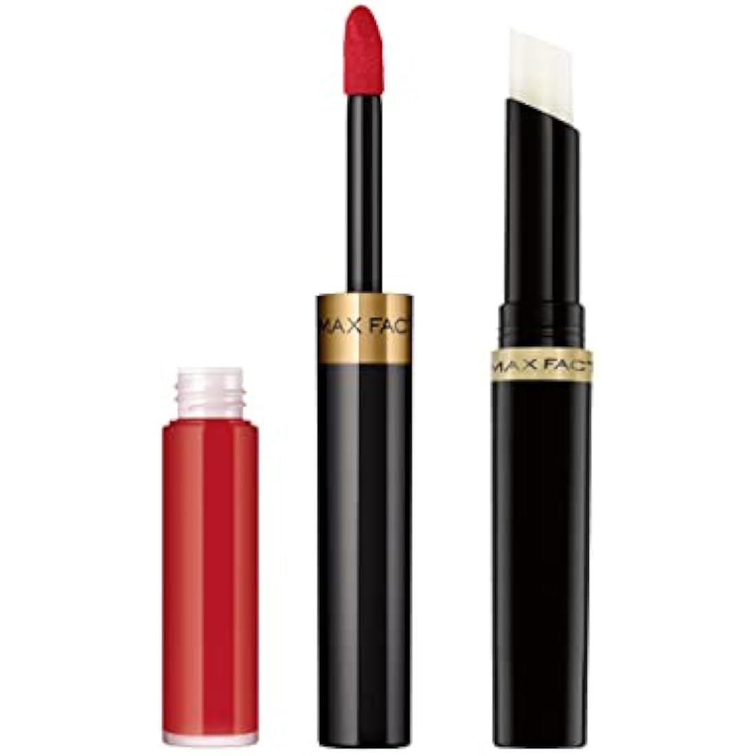 Max Factor Lipfinity Lipstick Hot 120
